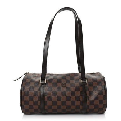 Louis Vuitton Damier Ebene Neo Papillon 1 of 8