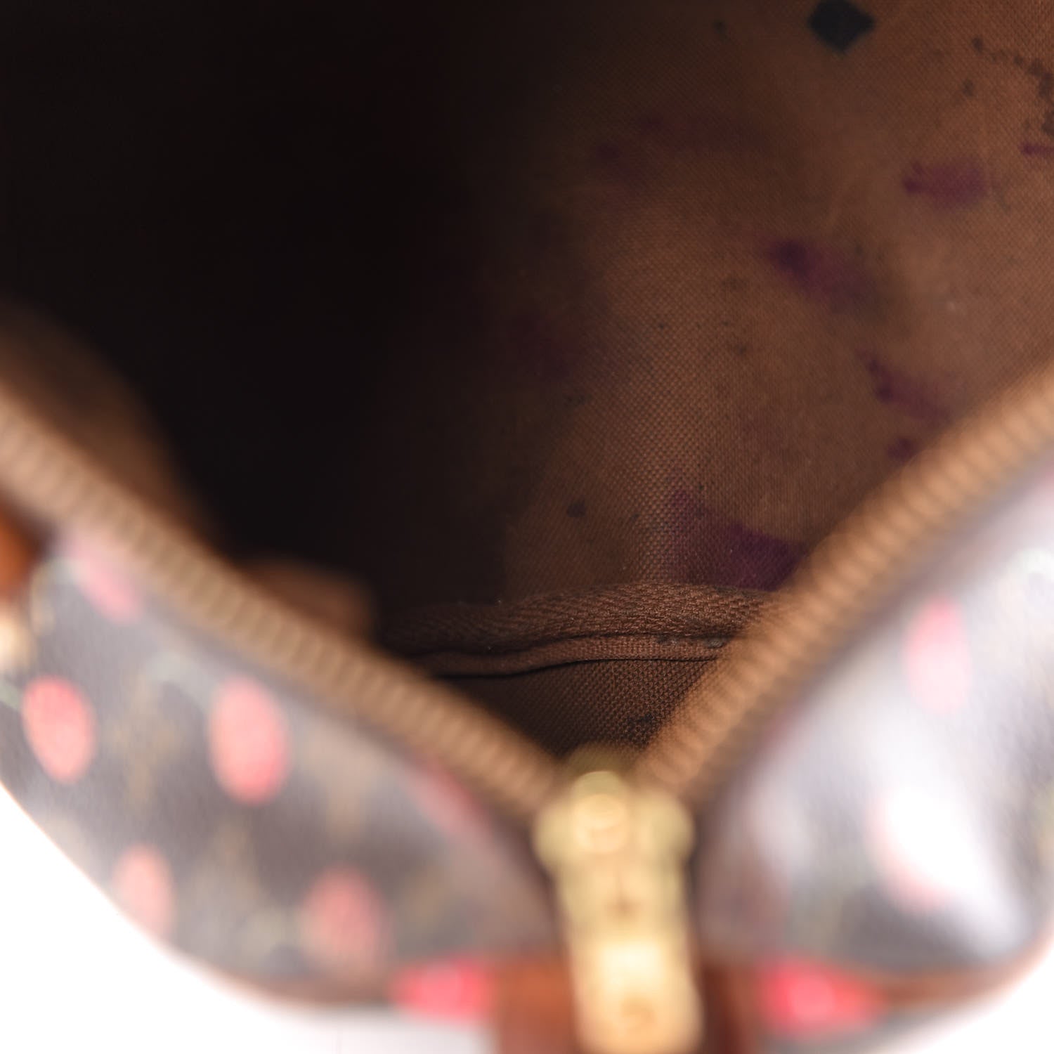 Louis Vuitton Monogram Cerises Speedy 25 25 of 30