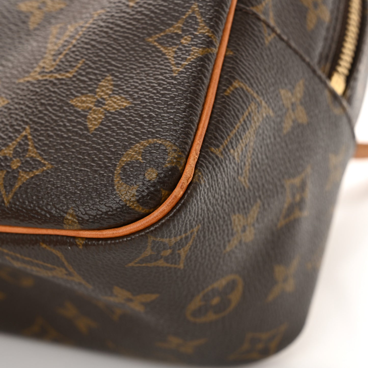 Monogram Cite MM