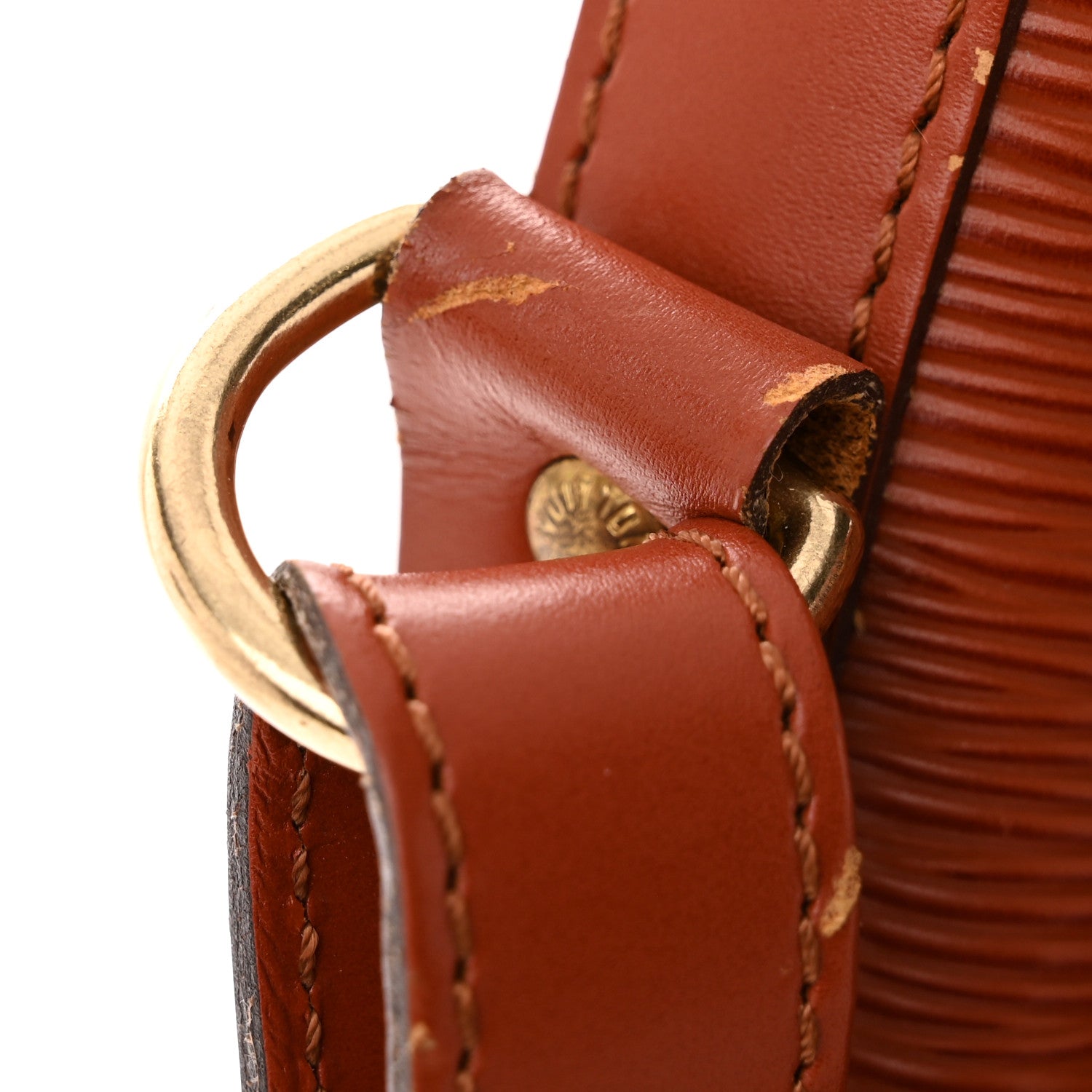 Louis Vuitton Epi Noe Kenyan Fawn 11 of 11