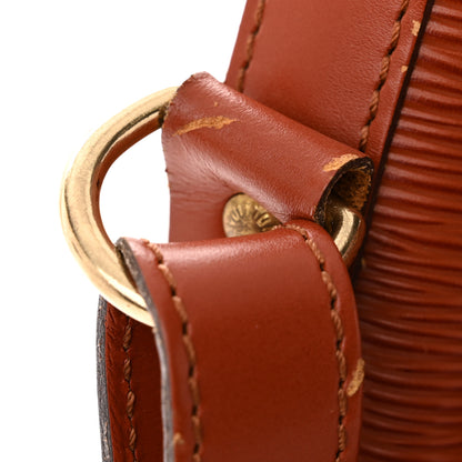 Louis Vuitton Epi Noe Kenyan Fawn 11 of 11