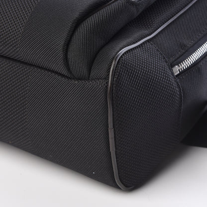 Louis Vuitton Damier Geant Neo Bongo Backpack Black 7 of 8