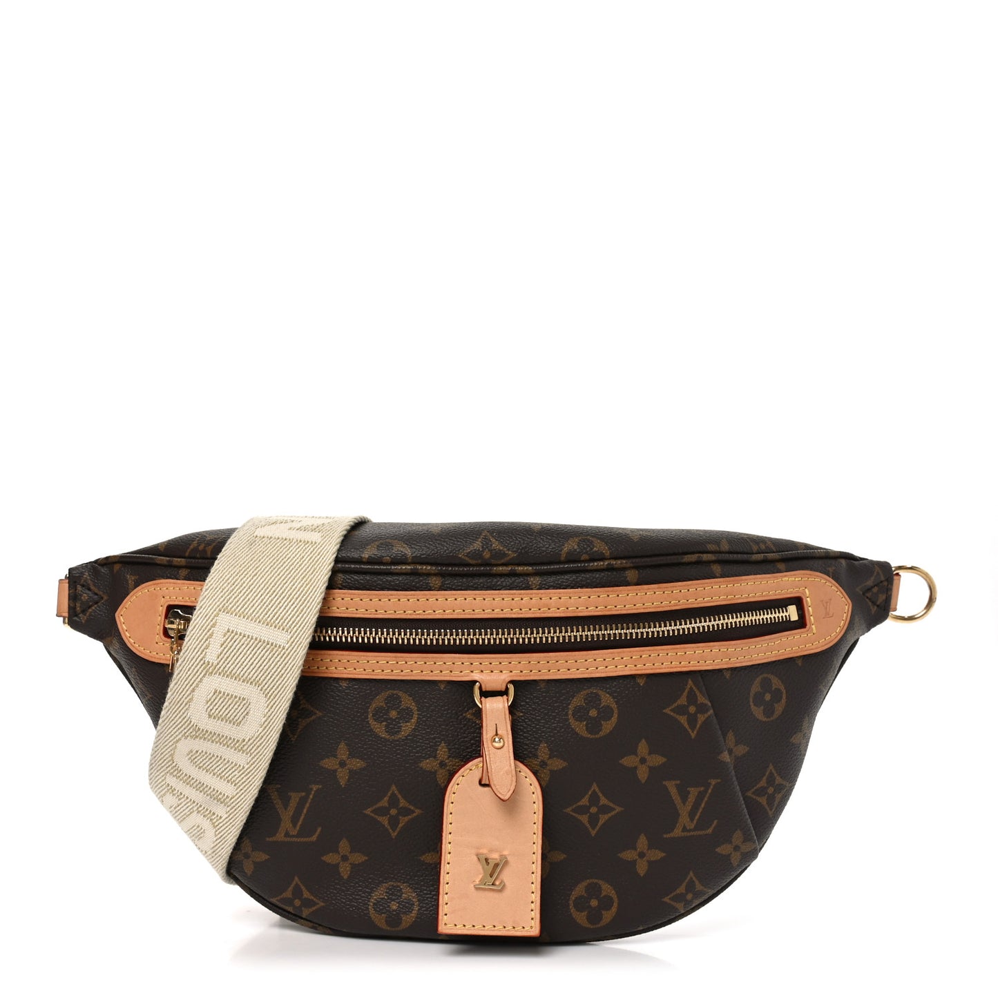 Monogram High Rise Bumbag