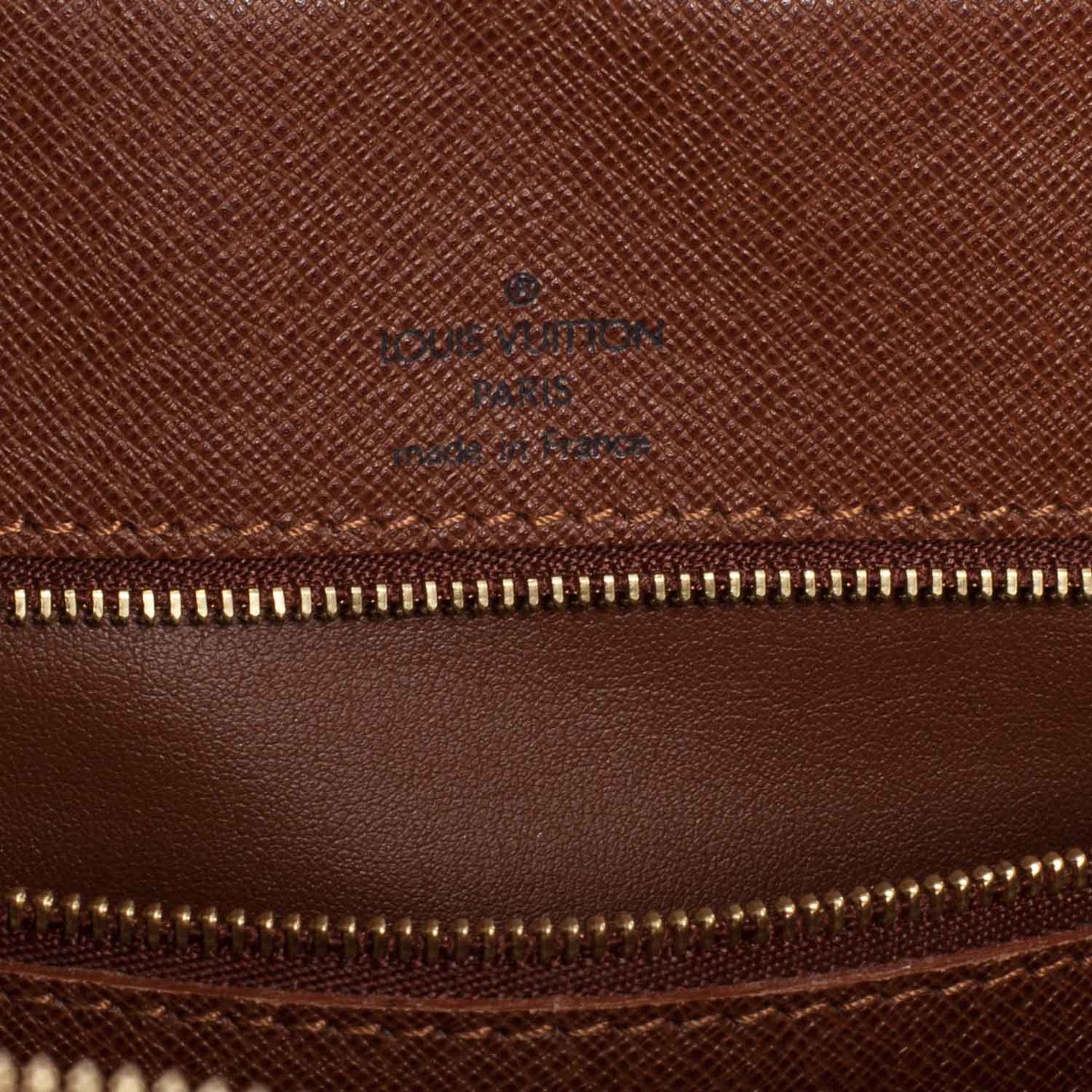 Monogram Porte-Documents Voyage Briefcase
