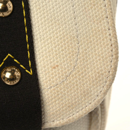 Louis Vuitton Antigua Besace PM Messenger White 12 of 21