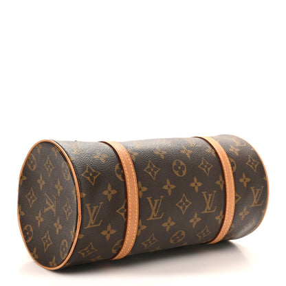 Louis Vuitton Monogram Papillon 26 4 of 9