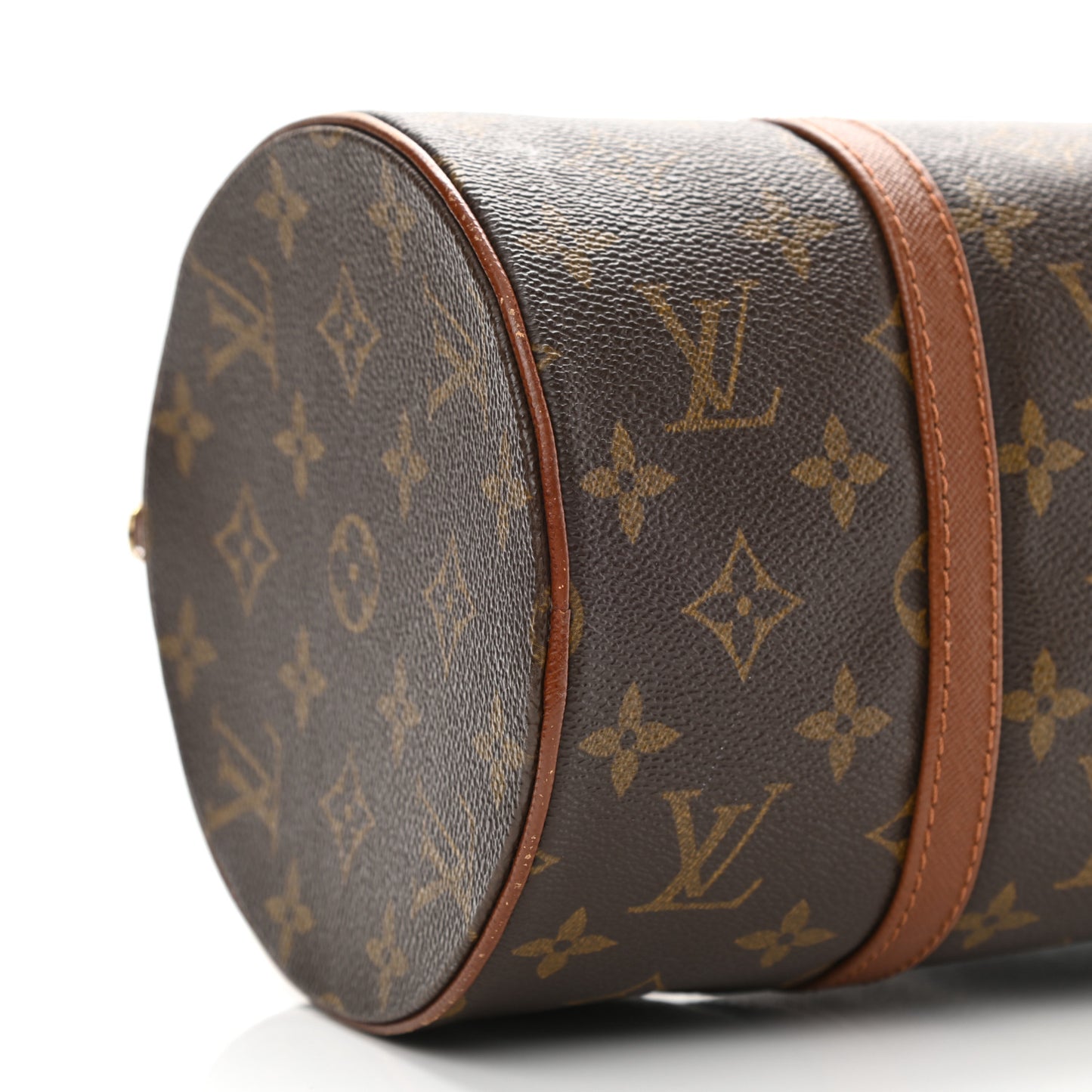 Monogram Papillon 30 With Companion