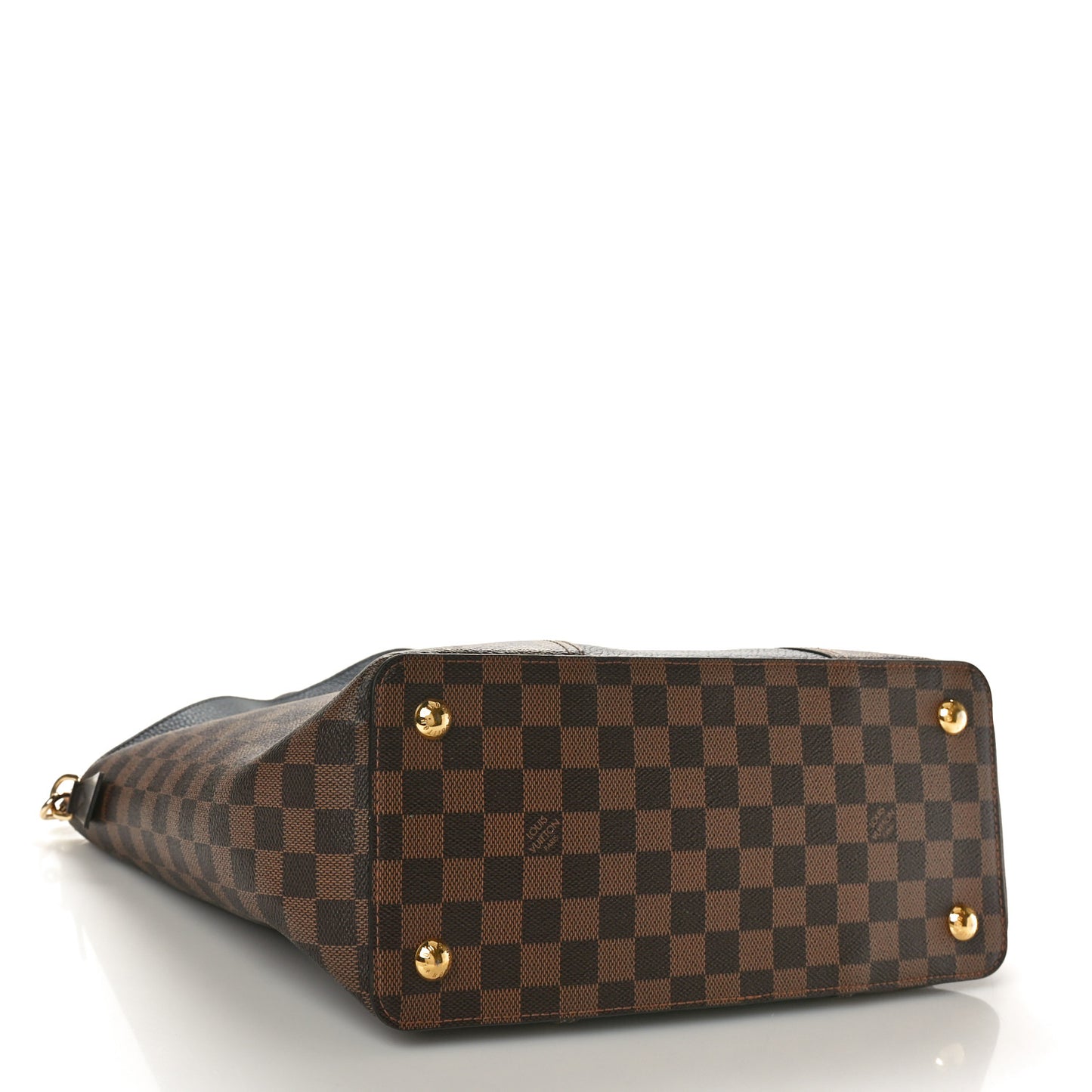 Damier Ebene Jersey Black