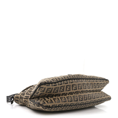 Fendi Zucchino Baguette Tobacco 4 of 11