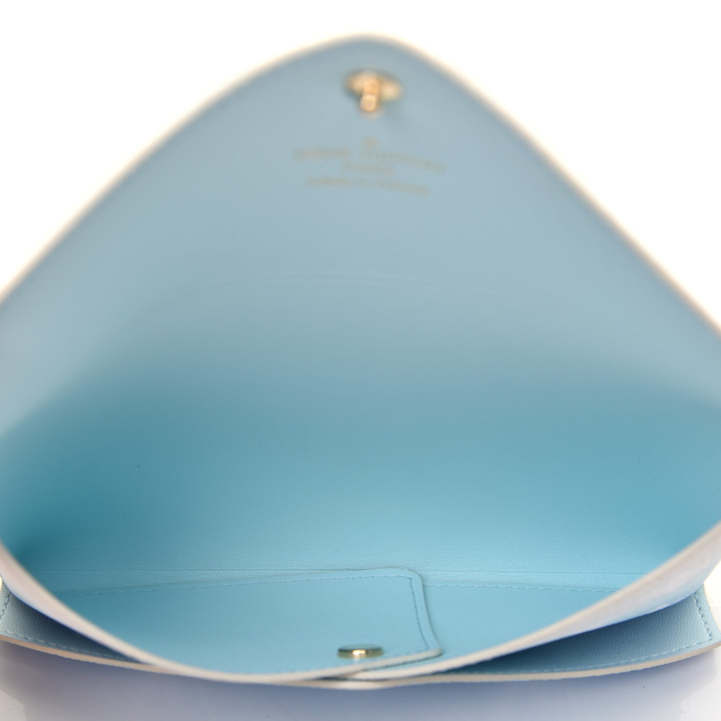 Monogram Giant By The Pool Kirigami Pochette Set