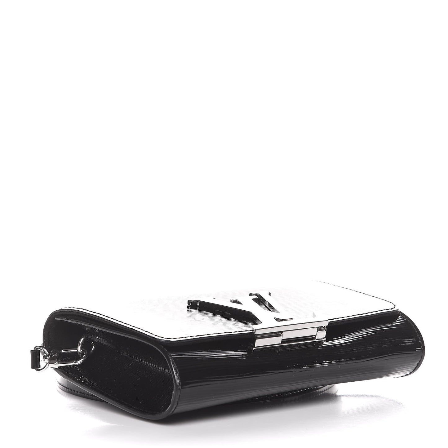 Electric Epi Louise Strap PM Black