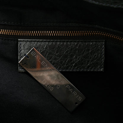 Balenciaga Agneau Classic Hardware Work Tempete 11 of 11
