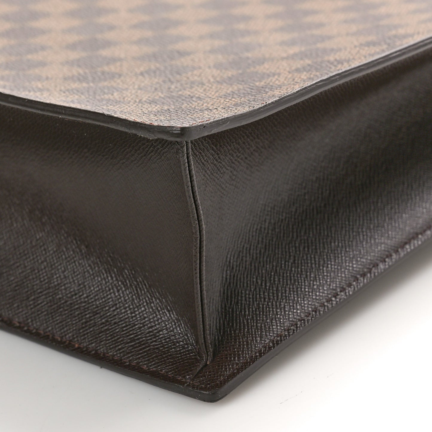 Damier Ebene Venice Sac Plat