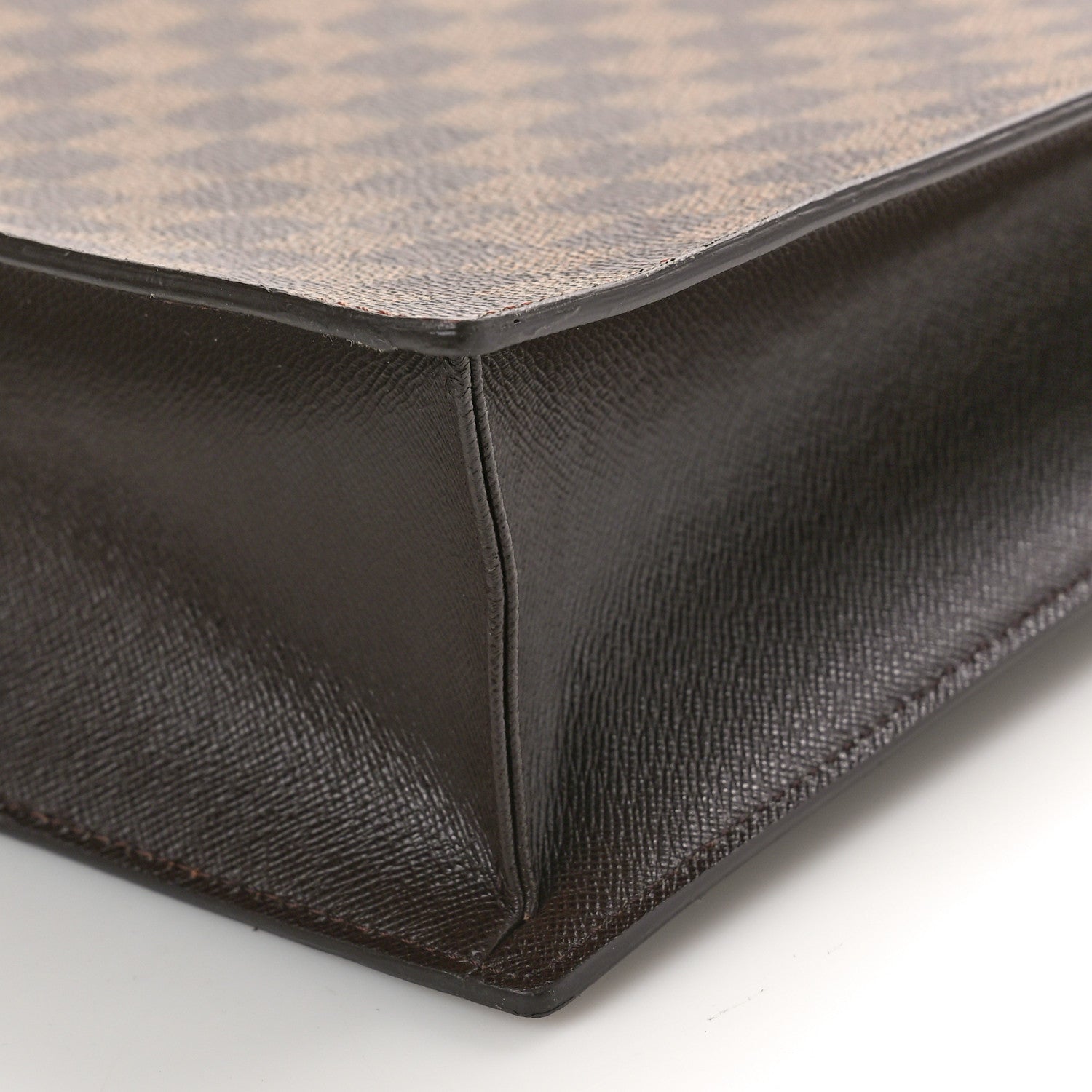Louis Vuitton Damier Ebene Venice Sac Plat 9 of 9