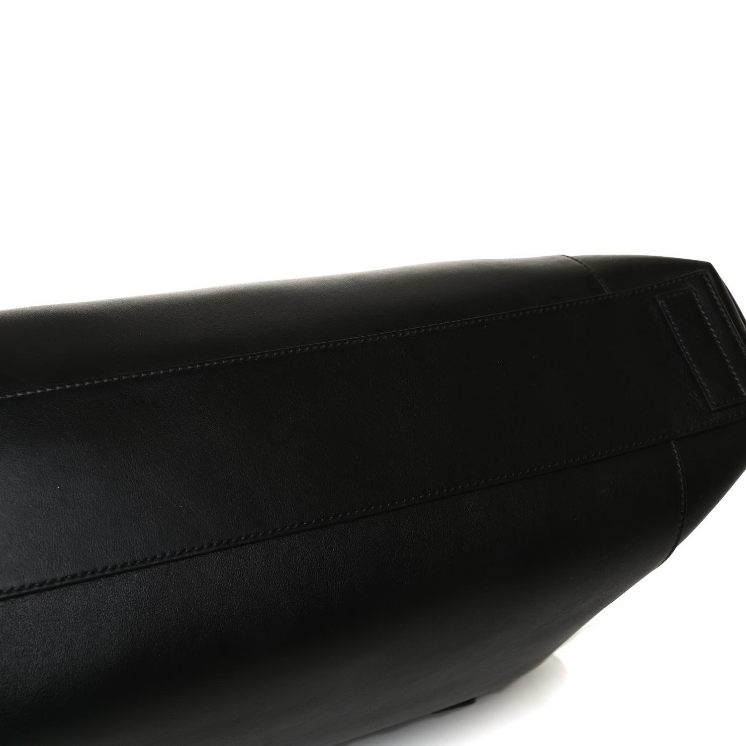 Givenchy Smooth Calfskin Soft Antigona Black 15 of 15