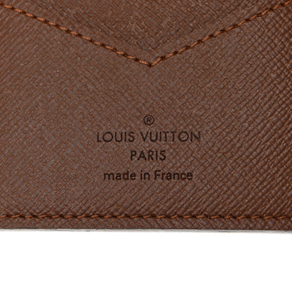 Louis Vuitton Monogram Passport Cover 6 of 6