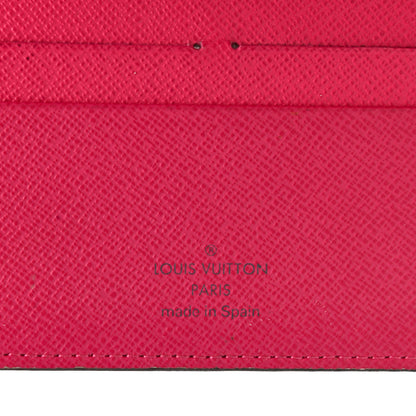 Louis Vuitton Monogram Insolite Wallet Rose Pop 7 of 10