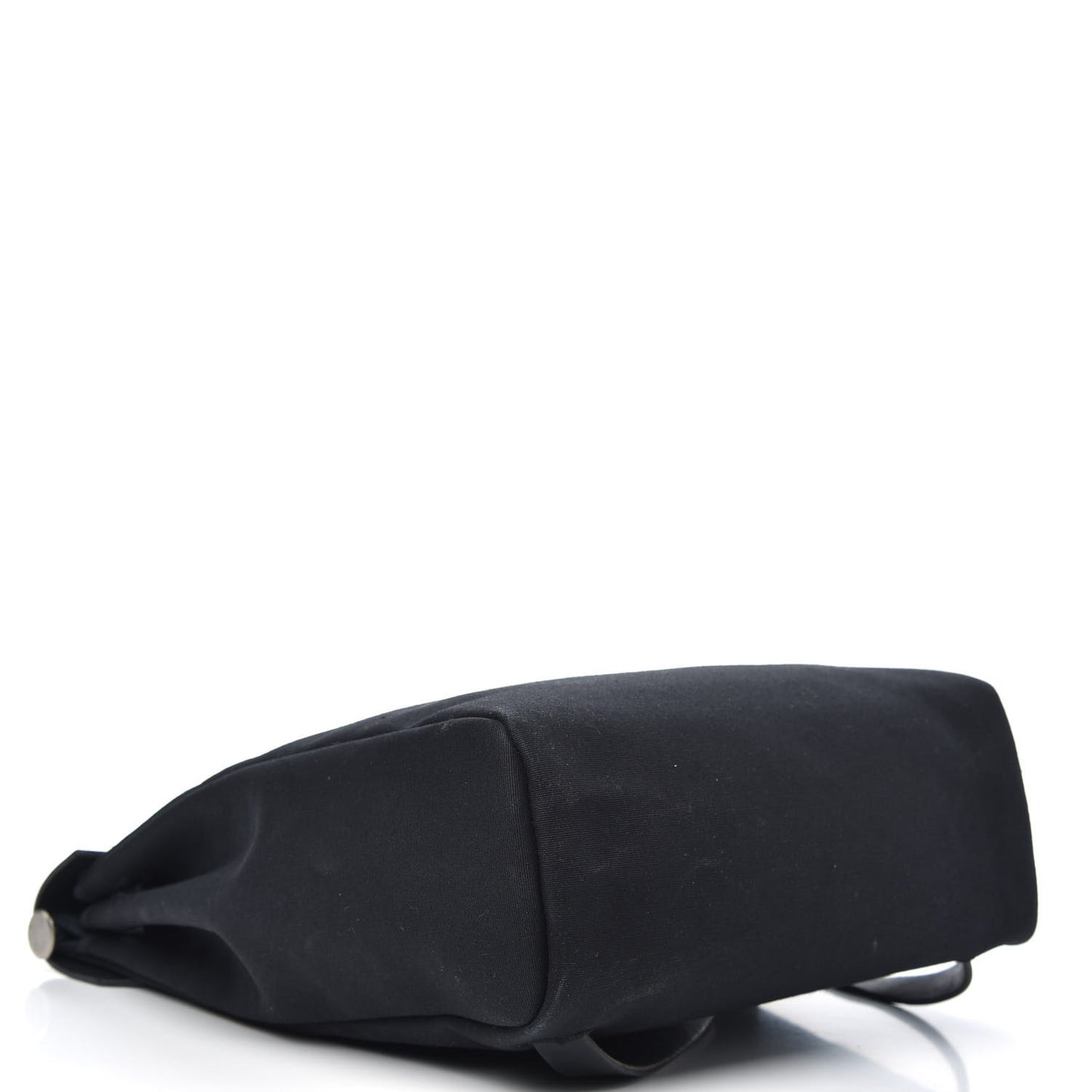 Toile Vache Calfskin Herbag 39 MM Black