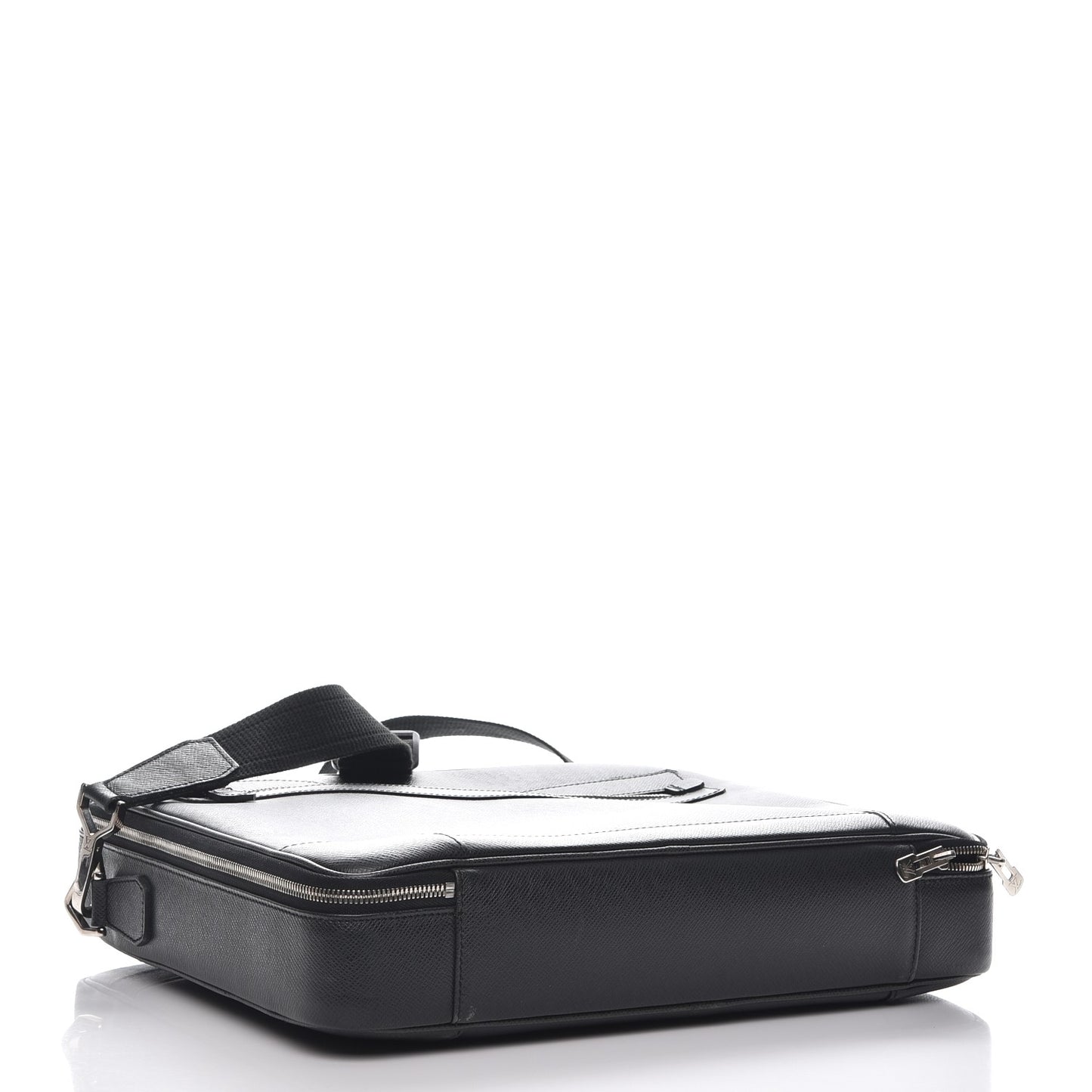 Taiga Odessa Briefcase Ardoise