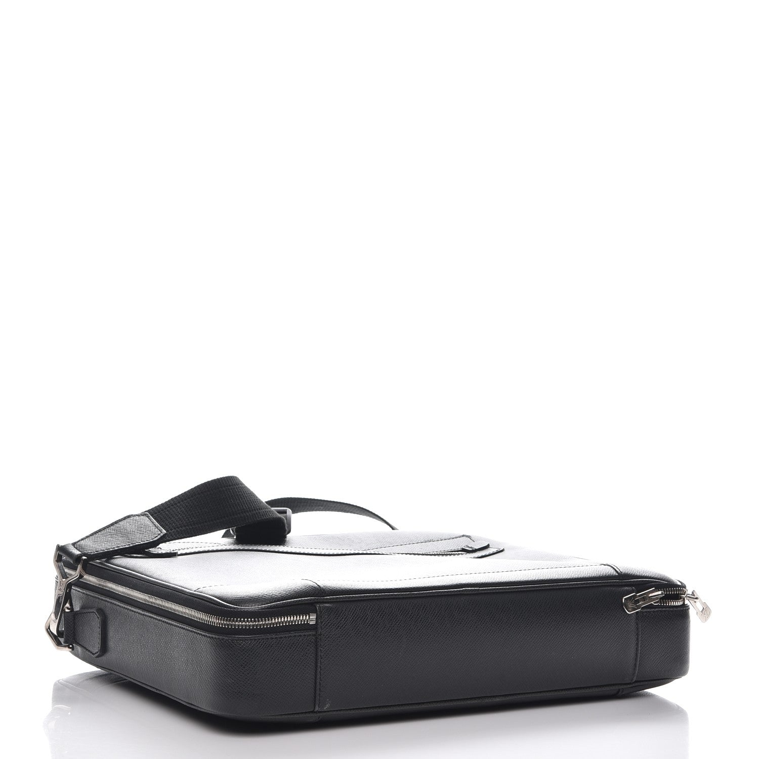 Louis Vuitton Taiga Odessa Briefcase Ardoise 4 of 11