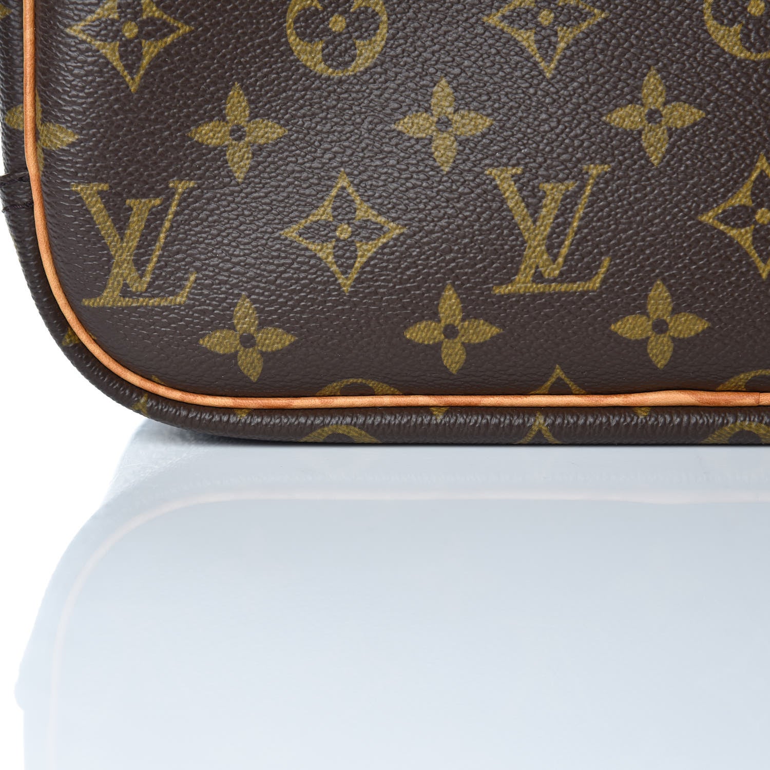 Louis Vuitton Monogram Trouville 8 of 11