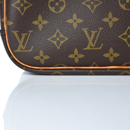 Louis Vuitton Monogram Trouville 8 of 11
