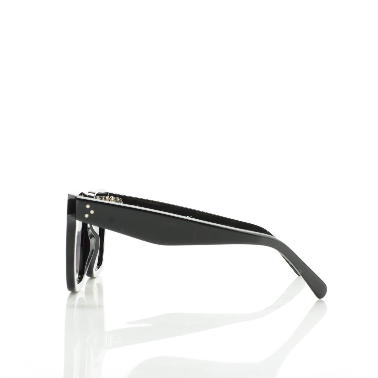Tilda Sunglasses CL 41076/S Black