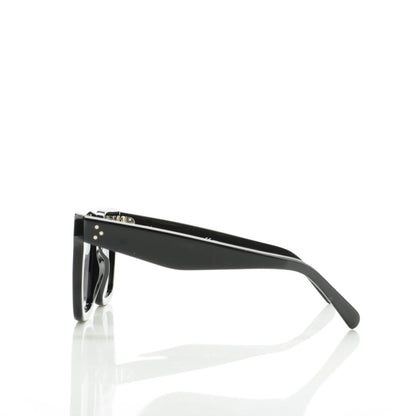 Celine Tilda Sunglasses CL 41076/S Black 2 of 6