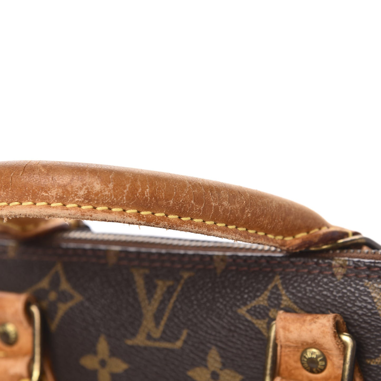 Monogram Alma PM