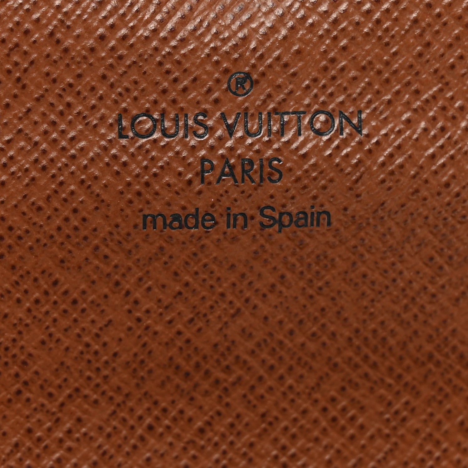 Louis Vuitton LOUIS VUITTON Monogram Sarah Wallet 6 of 8