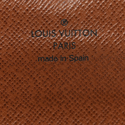 Louis Vuitton LOUIS VUITTON Monogram Sarah Wallet 6 of 8
