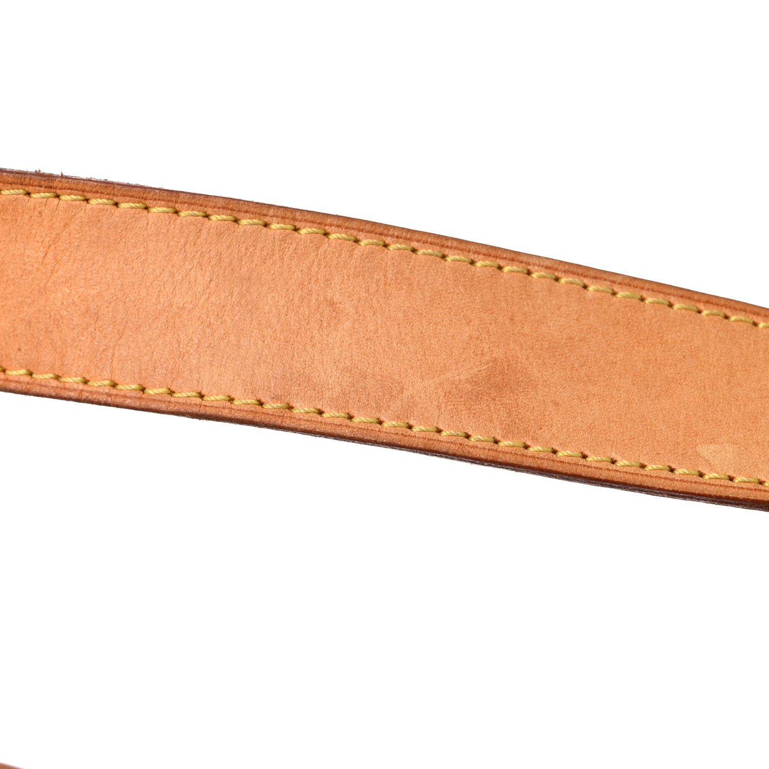 Louis Vuitton Damier Azur Galliera PM 28 of 30