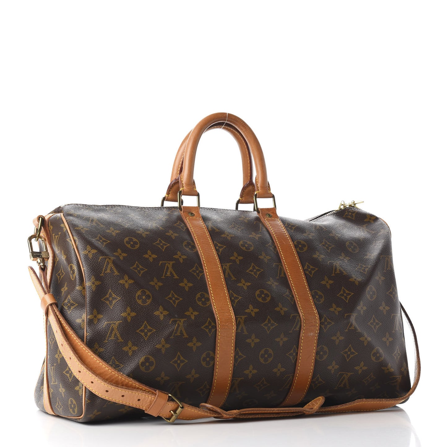 Monogram Keepall Bandouliere 45