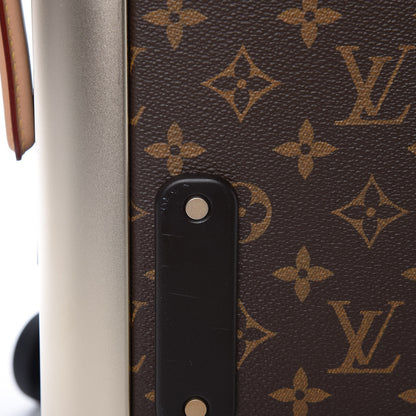 Louis Vuitton Monogram Horizon 55 12 of 14