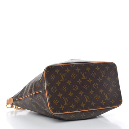 Louis Vuitton Monogram Palermo PM 5 of 18