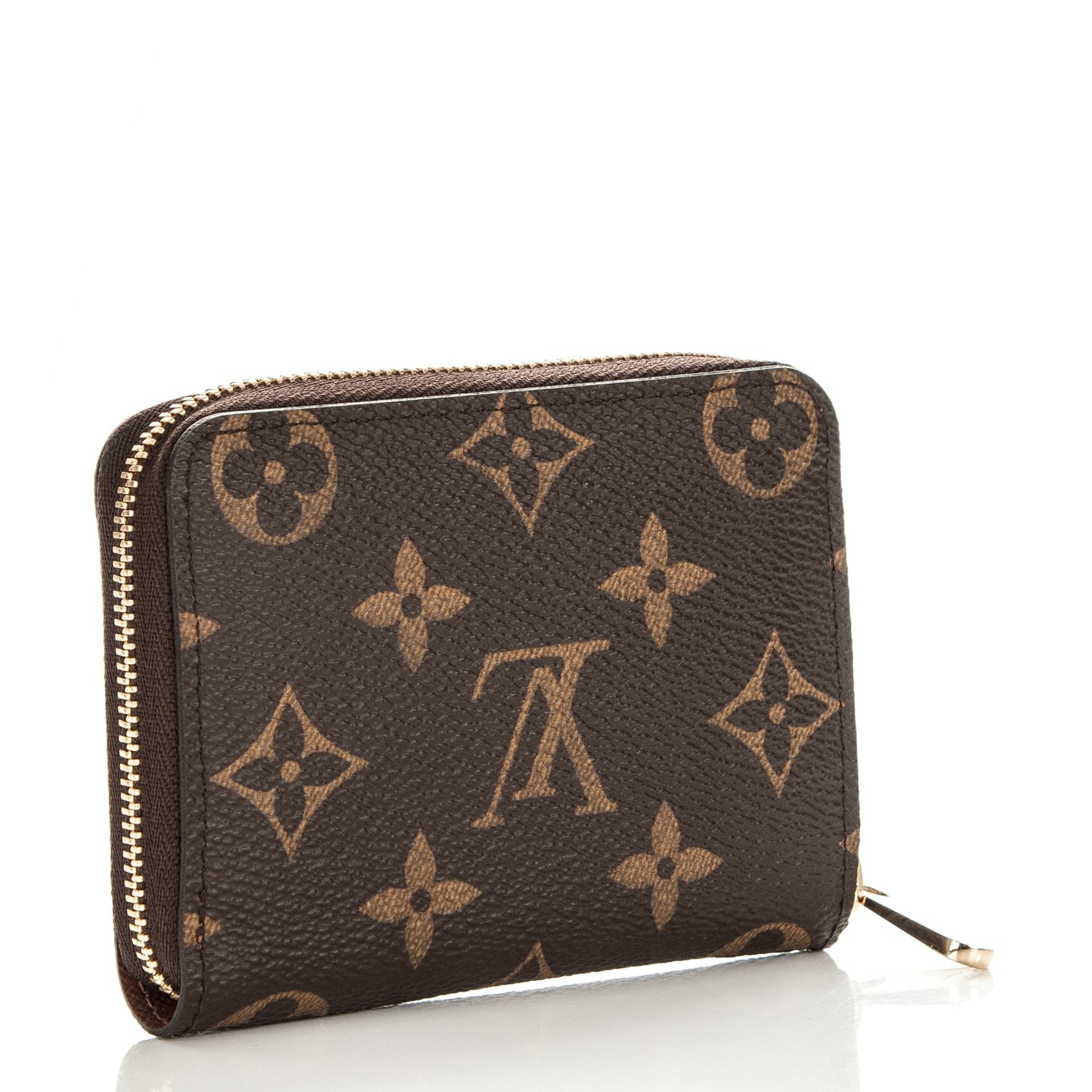 Monogram Zippy Coin Purse