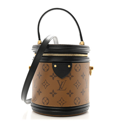 Louis Vuitton Reverse Monogram Cannes 1 of 11
