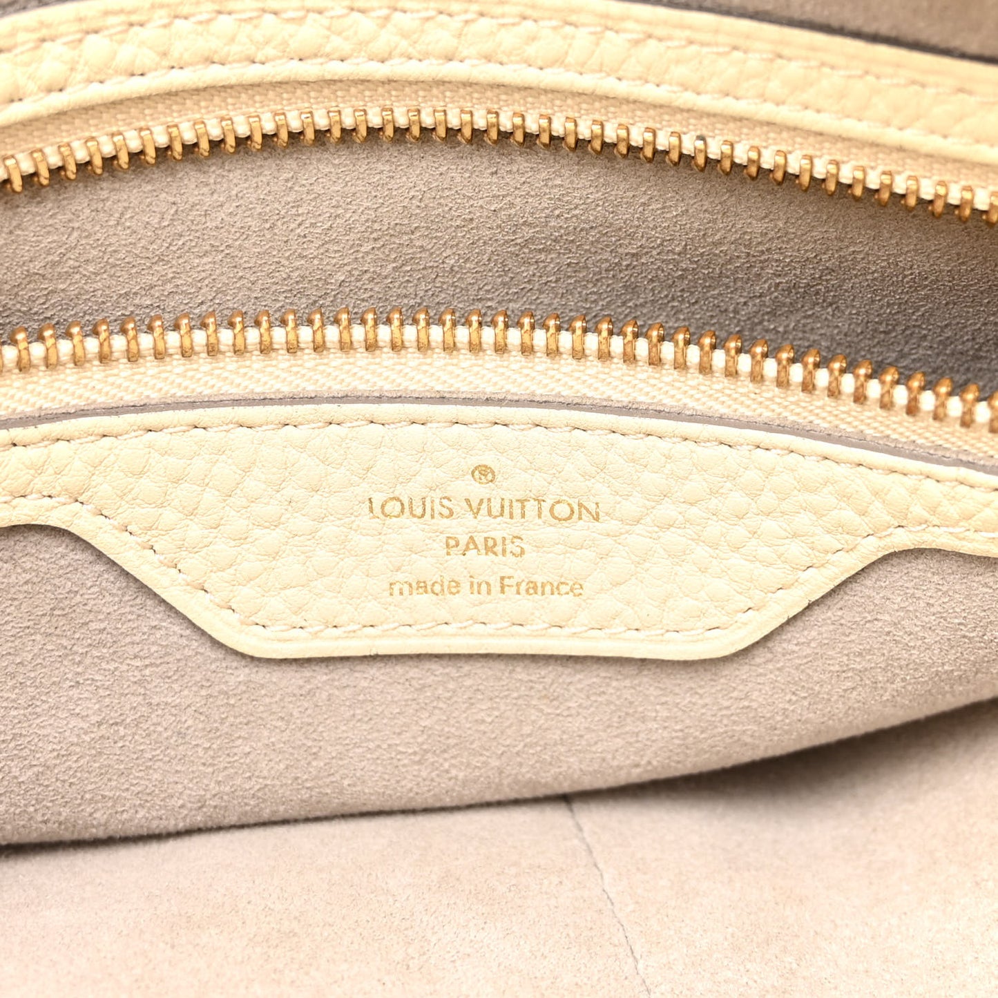 Mahina Stellar PM Ivory