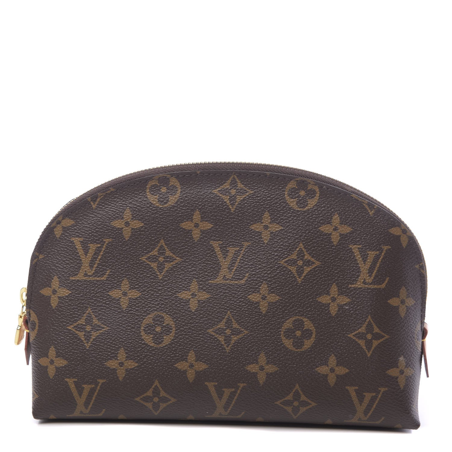 Louis Vuitton Monogram Cosmetic Pouch GM 1 of 8