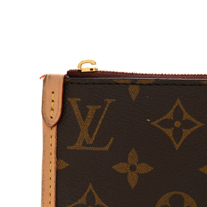Louis Vuitton Monogram CarryAll PM 12 of 14