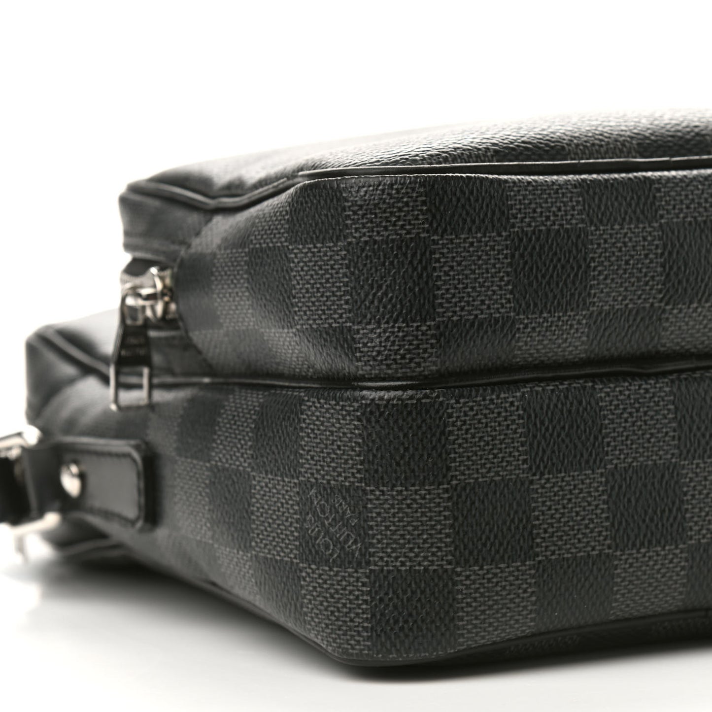 Damier Graphite Rem Bag