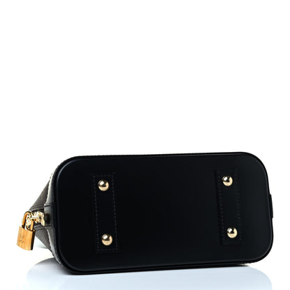 Louis Vuitton Monogram My LV World Tour Alma BB 3 of 4