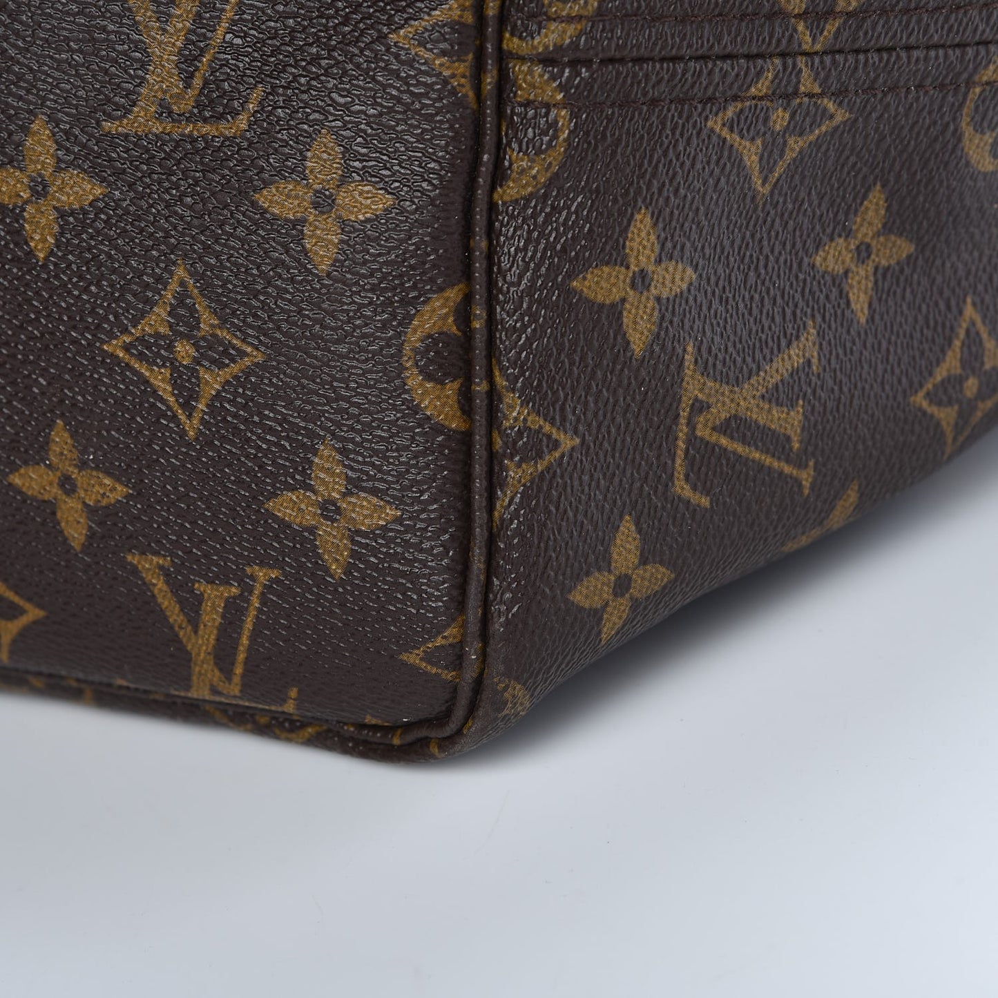 Monogram Neverfull GM