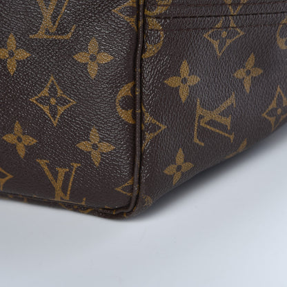Louis Vuitton Monogram Neverfull GM 19 of 19
