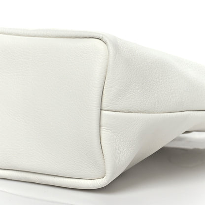 Goyard Goyardine Reversible Mini Anjou White 19 of 19