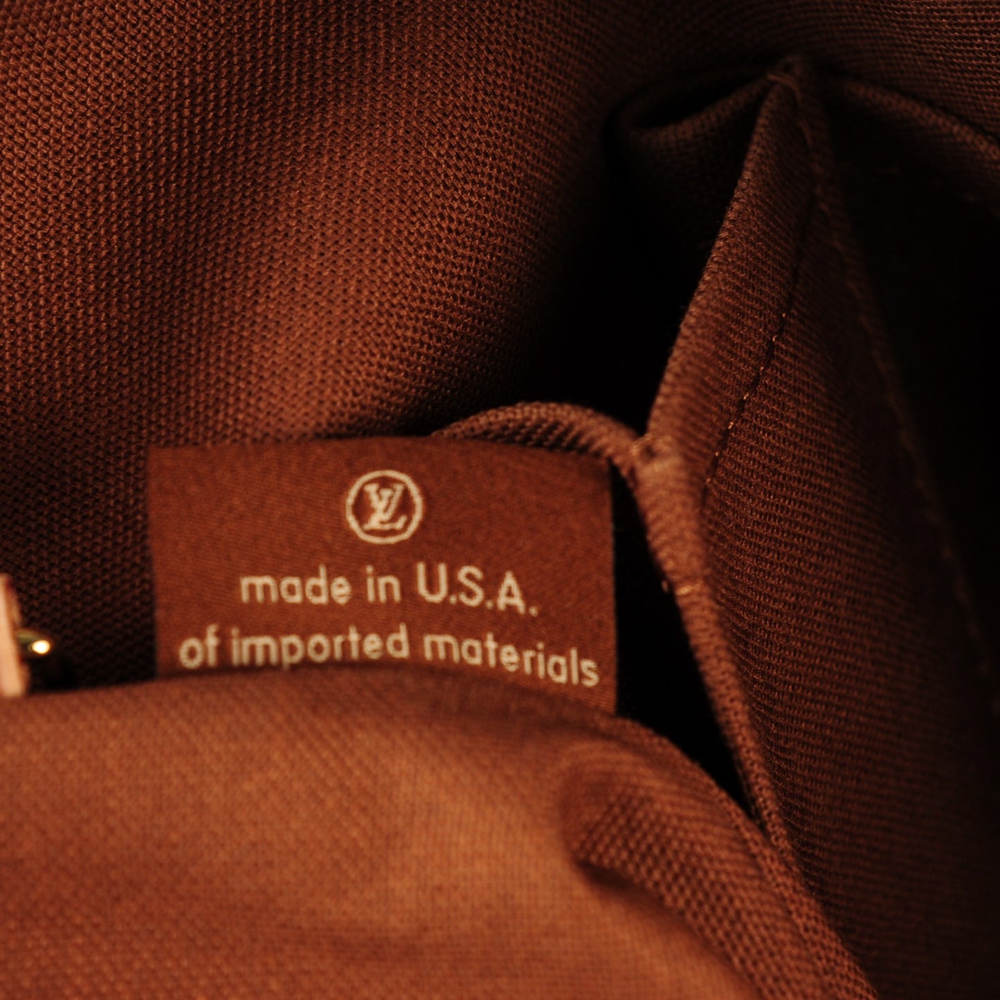 Monogram Palermo PM