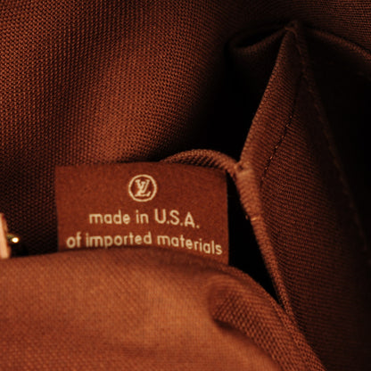 Louis Vuitton Monogram Palermo PM 7 of 8