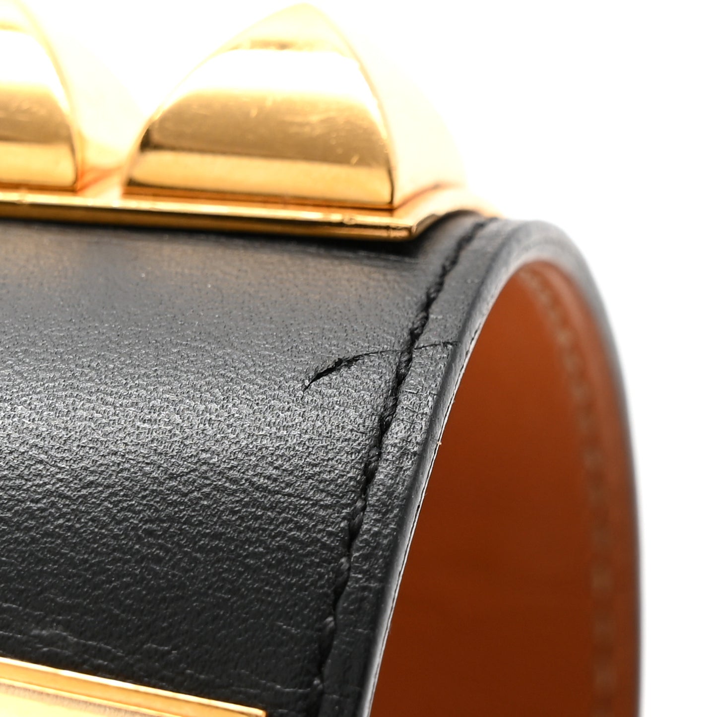 Box Collier de Chien CDC Bracelet S Black