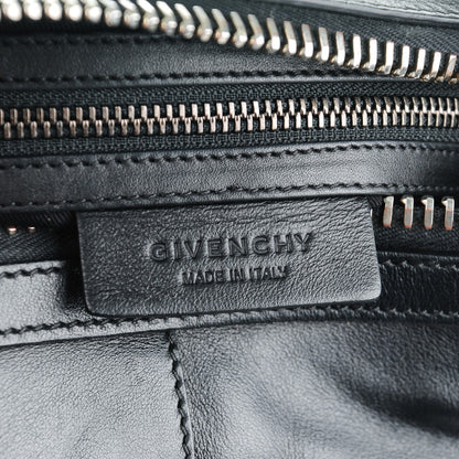 Givenchy Lambskin Medium Lucrezia Black 6 of 8