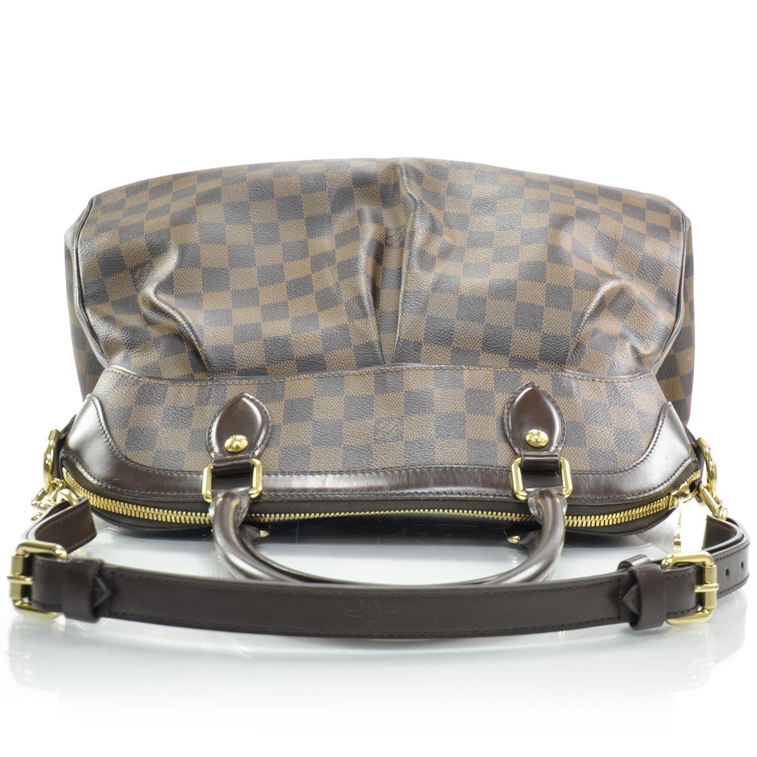 Louis Vuitton Damier Ebene Trevi GM 5 of 8
